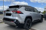 Toyota RAV4 Selection