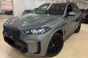 BMW X5 xDrive30d M Sport