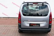 Citroen Berlingo XL L2H1 Max Kombi EAT8