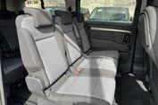 Opel Zafira Life Extra Long L2H1 Business AT8