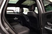 Mercedes B Klasa 250 e PHEV AMG Line 8G-DCT