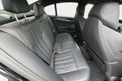 BMW Seria 5 M550i xDrive