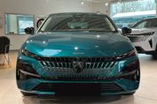 Peugeot 308 Allure S&S EAT8 1.5 BlueHDi