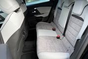 Citroen C4 Max eDCT6 1.2 mHEV