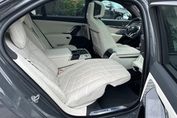 BMW Seria 7 740d xDrive M Sport