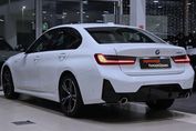 BMW Seria 3 318d M Sport