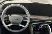 Audi Q5 TDI quattro S line