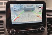 Ford Tourneo Custom 2.0 EcoBlue L2 Trend