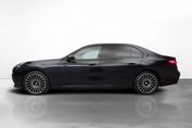 BMW Seria 7 740d xDrive mHEV M Sport