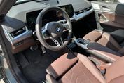 BMW X1 xDrive20d mHEV sport-aut