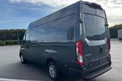 Iveco Daily 12m3 Hi-Matic L3H2