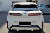 BMW iX3 50 xDrive M Sport