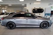 Mercedes CLA 200  AMG Line