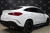 Mercedes GLE Coupe 450 d 4-Matic AMG Line