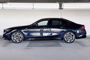 BMW Seria 5 520d xDrive M Sport