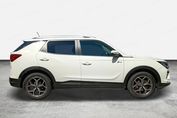 SsangYong Korando 1.5 t-Gdi Quartz 2WD