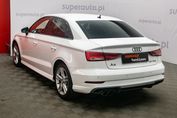 Audi A3 35 TFSI S Line