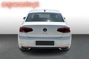 Volkswagen Passat GTE 1.4 TSI Plug-In Hybrid  DSG