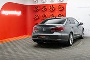Volkswagen CC 2.0 TDI DSG