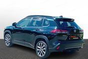 Toyota Corolla Cross 2.0 Hybrid Style