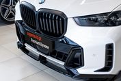 BMW X5 xDrive30d M Sport
