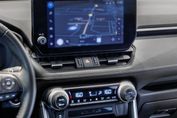 Toyota RAV4 2.5 Hybrid Comfort 4X4