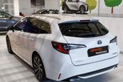 Toyota Corolla 2.0 Hybrid Comfort