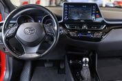Toyota C-HR 2.0 Hybrid Selection