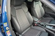 Audi A3 S3 Sportback TFSI quattro
