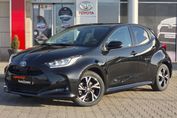 Toyota Yaris Hybrid 1.5 Style