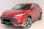 MG HS 1.5T HEV+ Exclusive aut