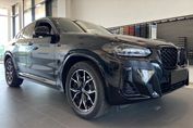 BMW X4 xDrive20d M Sport