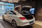 Mercedes CLA 180 Progressive