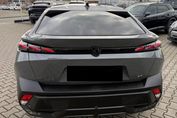 Peugeot 408 GT e-DCS 1.2 mHEV