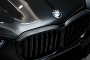 BMW X5 xDrive40d M Sport