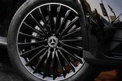 Mercedes GLC Coupe 220 d 4-Matic AMG Line