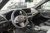 BMW X4 M40d