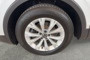 Volkswagen Tiguan 1.5 TSI