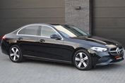 Mercedes Klasa C 220d  Avantgarde