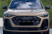 Audi Q5 TDI quattro