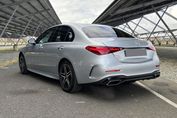 Mercedes Klasa C 200 d Business Edition