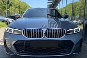 BMW Seria 3 320i M Sport