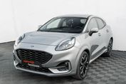 Ford Puma 1.0 EcoBoost ST-Line X DCT