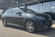 Mercedes EQE SUV 500 4-Matic AMG Line Twoja Edycja