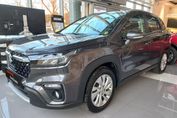 Suzuki SX4 S-cross 1.4 Premium 4x4