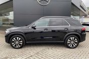 Mercedes GLE 300 d  4-Matic