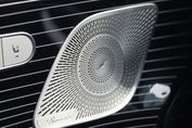 Mercedes GLS 450 d 4-MATIC AMG Line