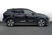 Nissan Qashqai N-Connecta 1.3 DIG-T mHEV  Xtronic