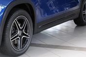 Mercedes GLB 200 d 4-Matic AMG Line