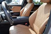 Mercedes Klasa E All-terrain 450 d 4MATIC